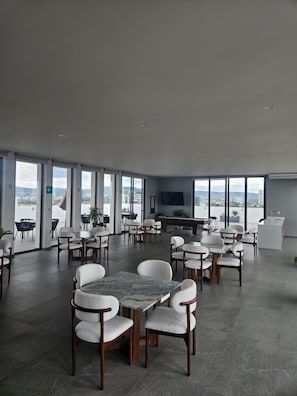 Restaurantes