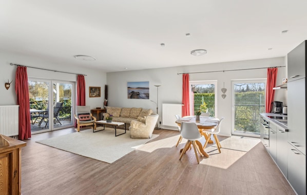 living-room