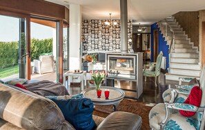 living-room