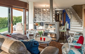 living-room