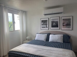 King Bed 