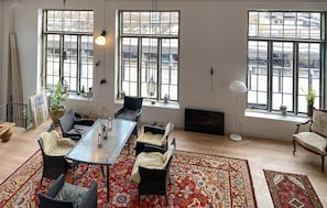 living-room