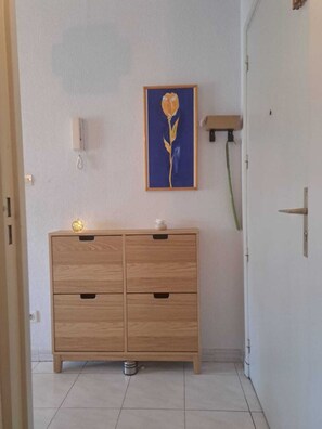 Interiör