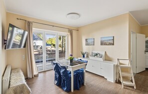 living-room
