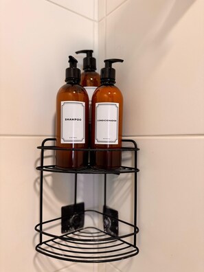 Badezimmerausstattung