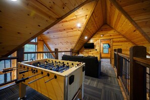 Sala de juegos