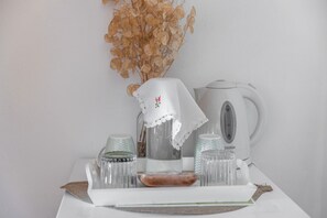 Café et/ou machine à café