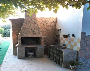 Terrass/Patio