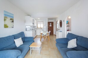 Coin séjour