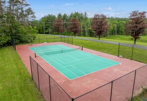 Sportplatz