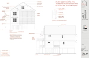 Planlösning