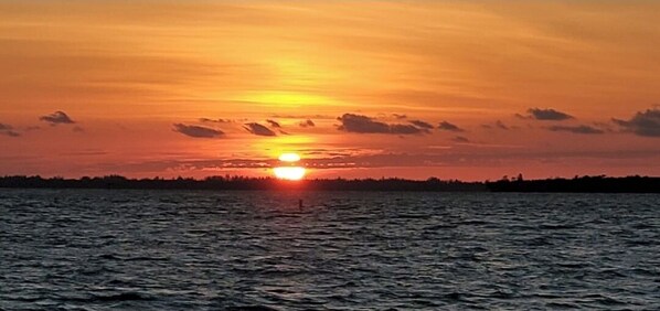 Sunrise View