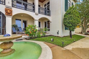 Terrass/Patio