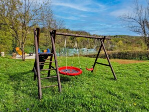 Espace pour enfants