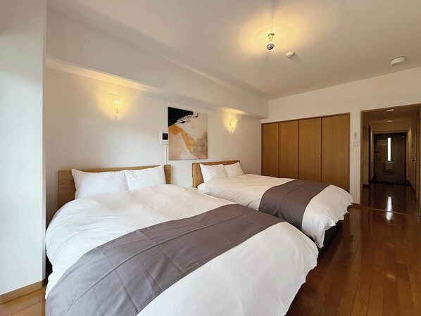Photo of a whole room