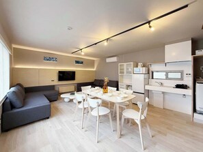 Unit view