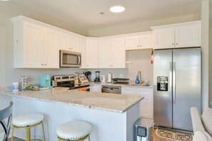 Kitchen | Cooking Basics | Coffee Maker