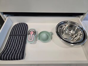 Miscellaneous