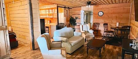 Sala de estar