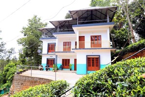 Ulkopuoli