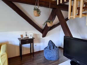 Coin séjour