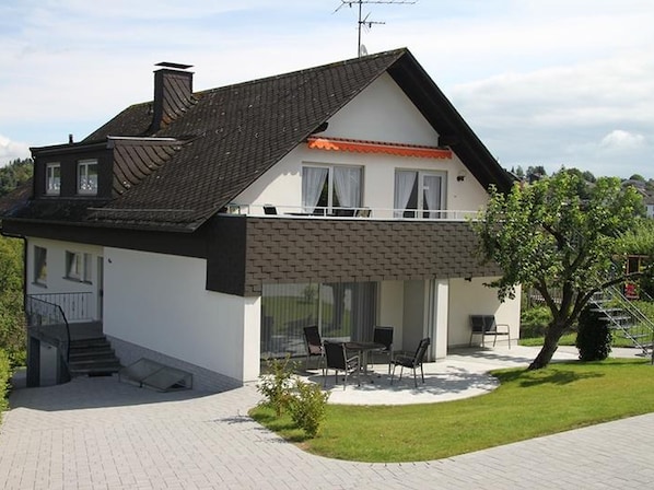 Außenbereich