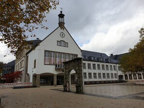 Außenbereich