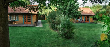 AuĂenbereich