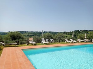 Piscine partagée (2)