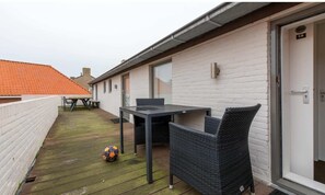 Patio / Balcony