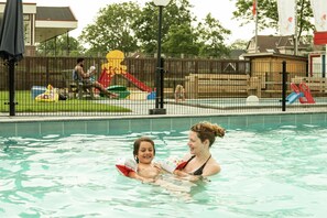 Holiday Park Facilities and Services 