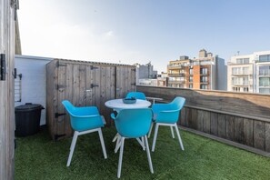 Patio / Balcony