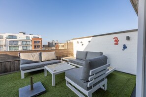 Patio / Balcony