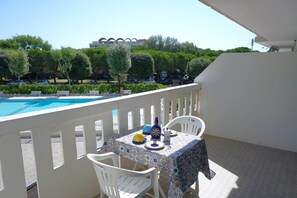 Patio / Balcony