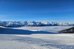 View from Holiday Home [winter]