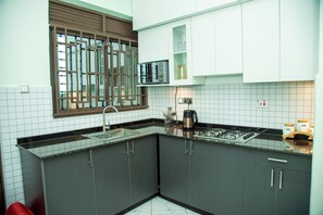 Eget kök