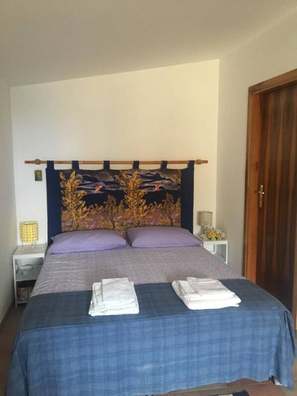 Habitación