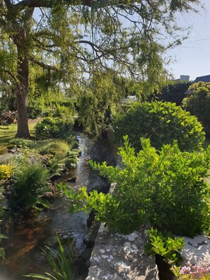 Boendeområde