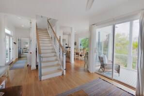 Interiör