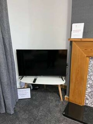 Fernseher