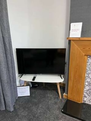 Television