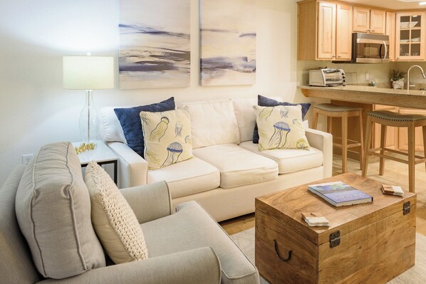Living Space