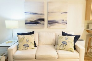 Queen Sleeper Sofa