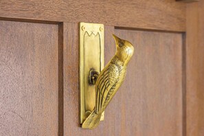 Innendetails