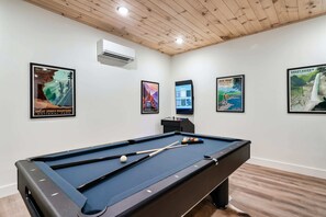 Sala de juegos