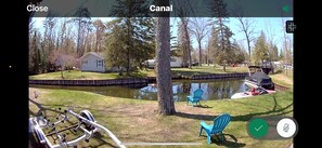 Boendeområde