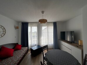 Coin séjour