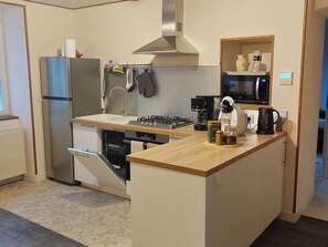 Eget kök