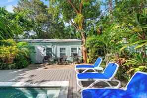 Key West life at its finest!