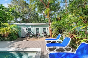 Key West life at its finest!